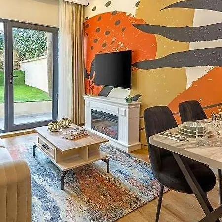 Ξενοδοχείο Baymari Florya Κωνσταντινούπολη