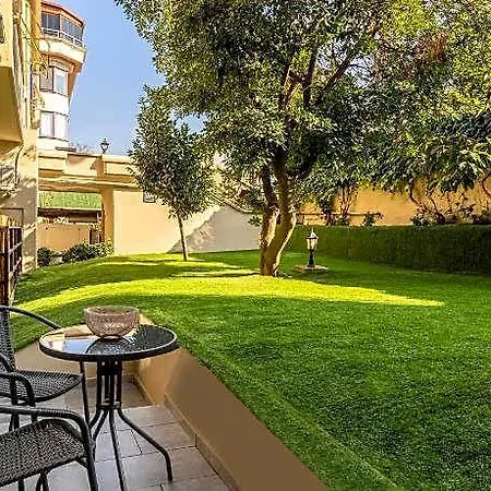 Baymari Florya Ξενοδοχείο 4*