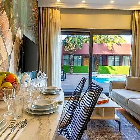 Baymari Florya 4*