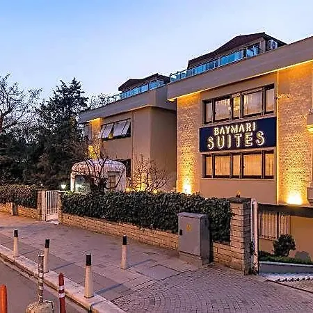 Baymari Florya Istanbul