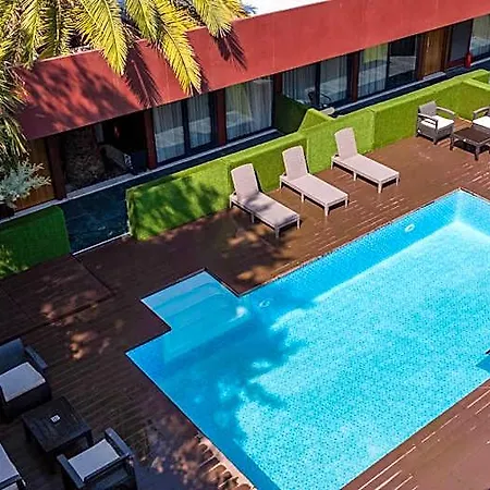 Baymari Florya 4* Κωνσταντινούπολη