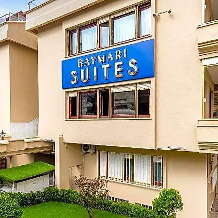 Baymari Florya 4*