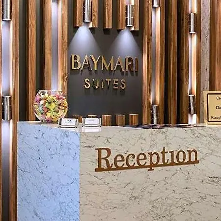 Baymari Florya