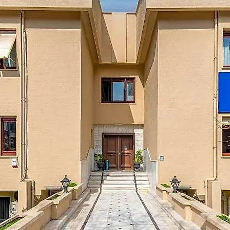 Baymari Florya Κωνσταντινούπολη