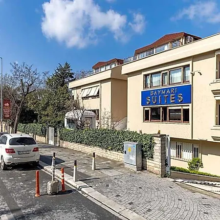 Baymari Florya