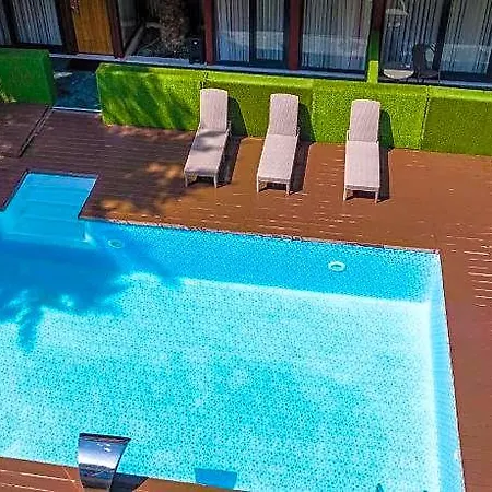 Baymari Florya 4* Istanbul