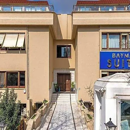 Baymari Florya Hotel