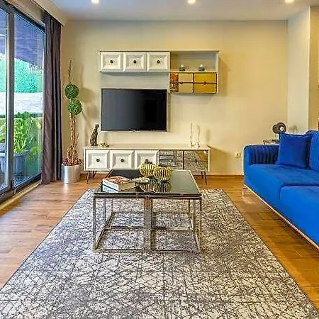 Baymari Florya 4*