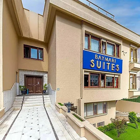 Baymari Florya Ξενοδοχείο Κωνσταντινούπολη
