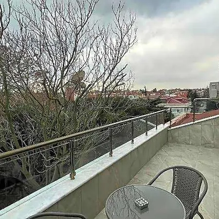 Baymari Florya Κωνσταντινούπολη
