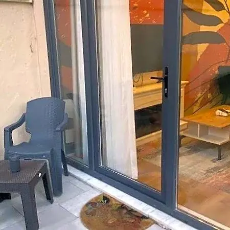 Baymari Florya Κωνσταντινούπολη
