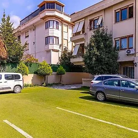 Baymari Florya 4*