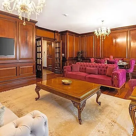 Baymari Florya Hotel Istanbul
