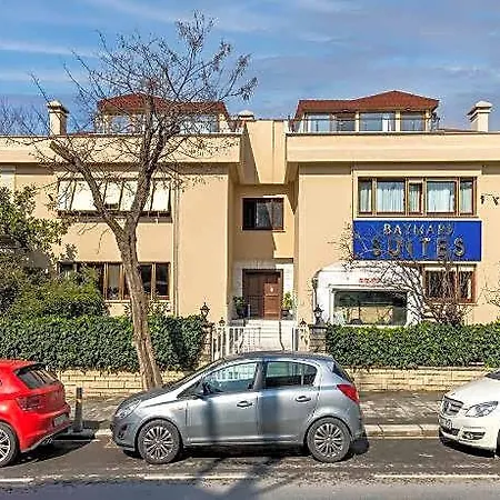 Baymari Florya 4*